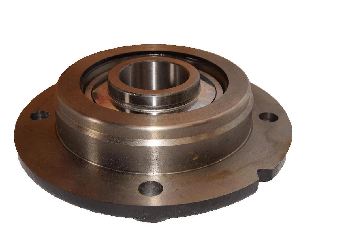Rexnord Link-Belt Link Belt Linkbelt Flange Block Ball Bearing FCU335 2-3/16 NEW