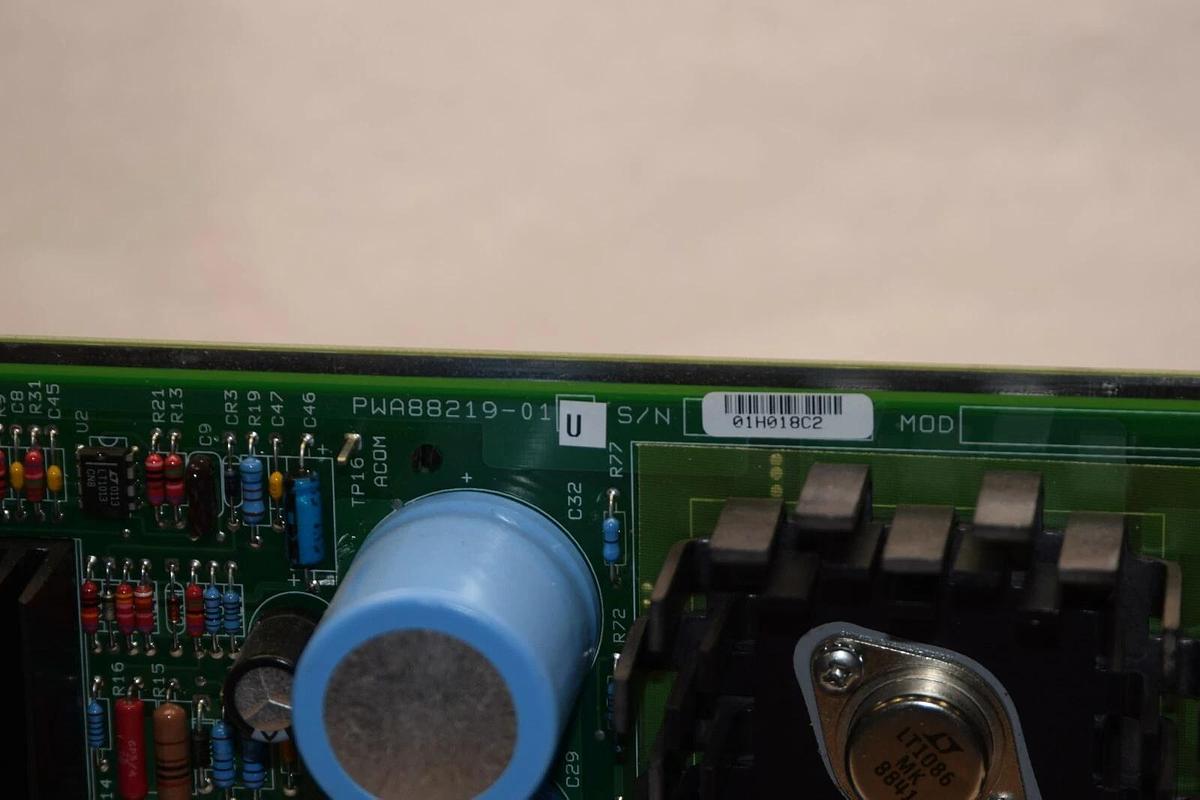 BENTLY NEVADA 3300 AC Power Supply  3300-12-01-20-00  3300/12-01-20-00 (NEW)