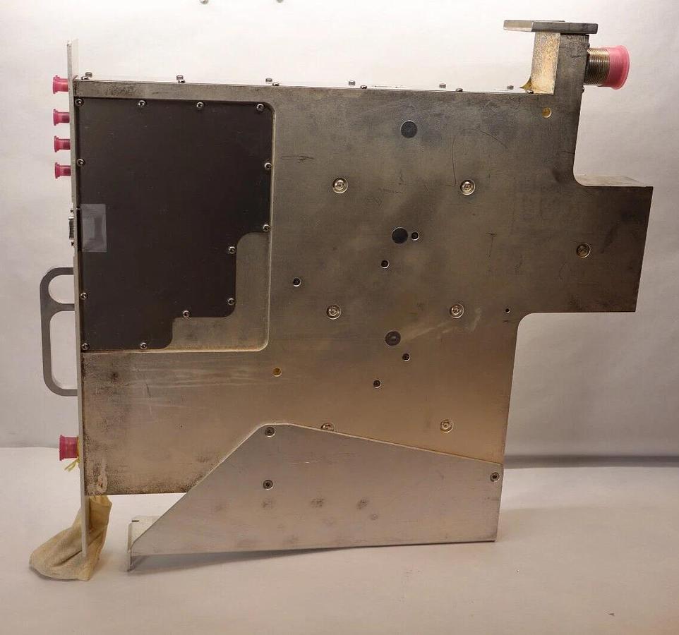 Lucent Filters D-CI-B2 Filter CC 408666469 CC408666469 (NEW)