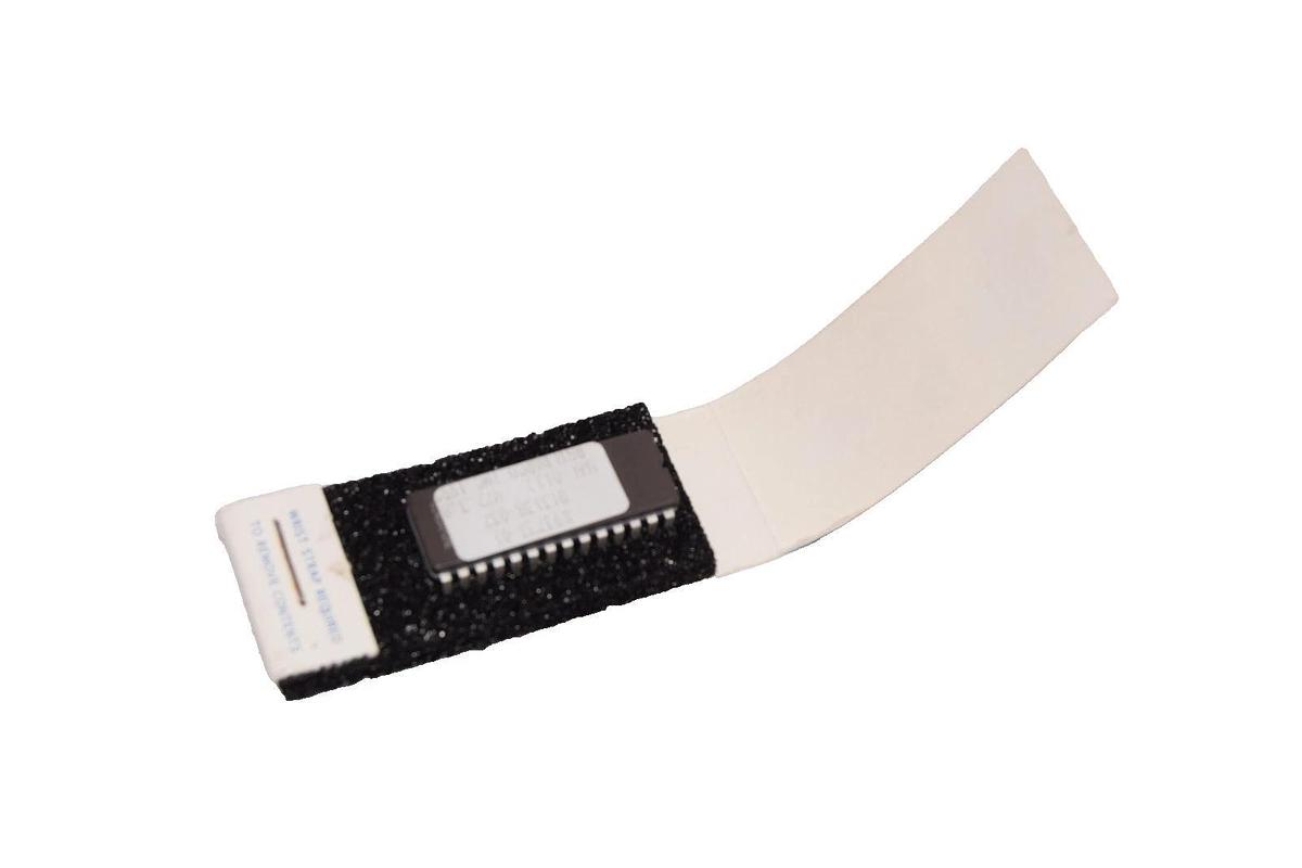 Marconi / Gilbarco K93733-01 , IC , Software Chip (New)