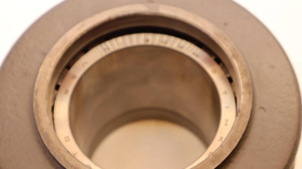 Timken AA1612 688TD Cartridge Roller Bearing 3-3/4" (Refurb)