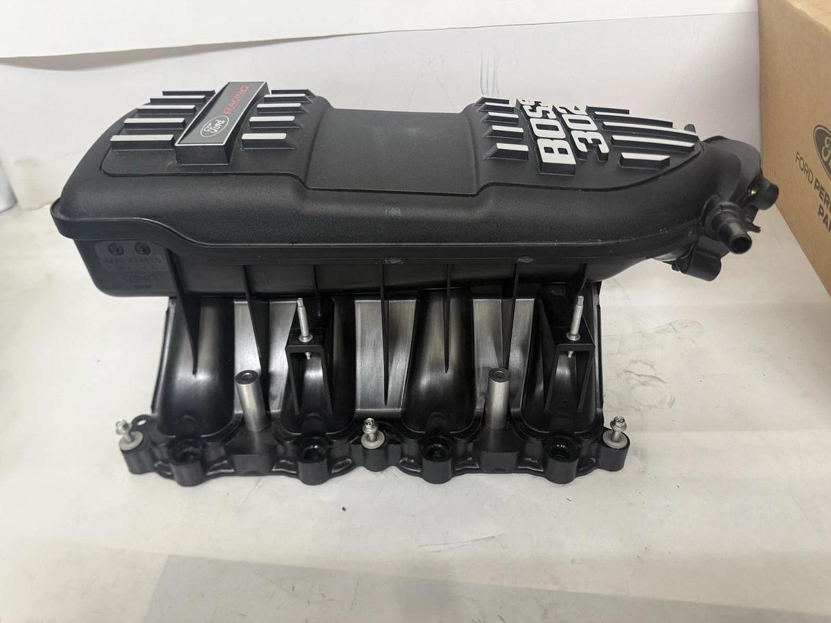 Used Ford Mustang 2011-2014 Boss 302 Intake Manifold M-9424-M50BR