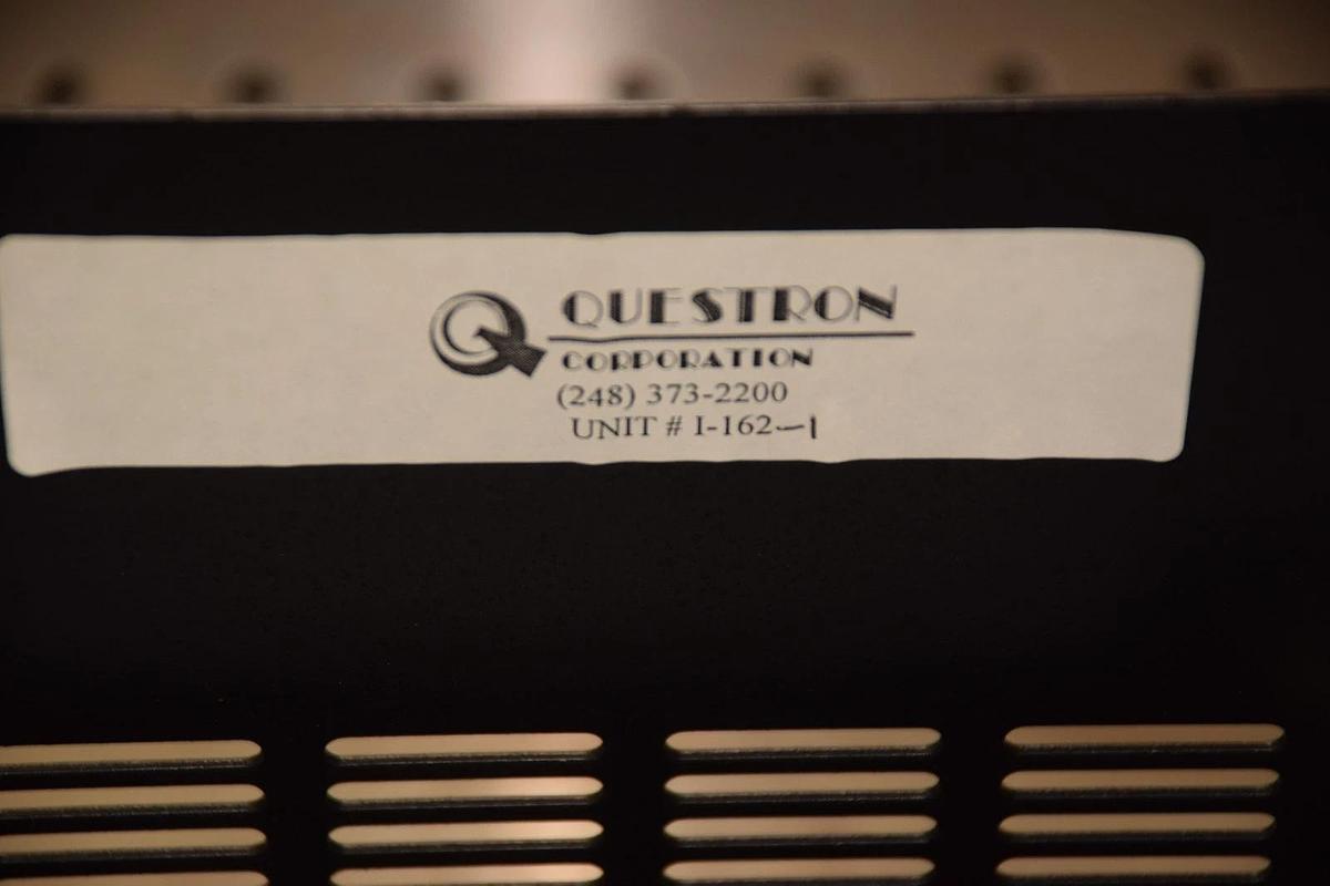 Used Atlas Copco Power Box 9040120204 400vac 30a