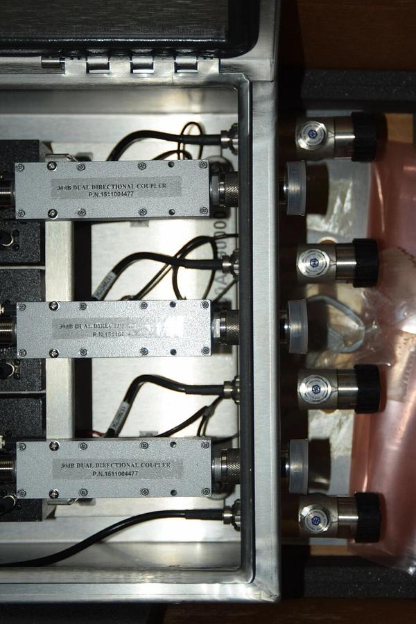 (NEW) DEKOLINK MW-TTA-SMR-3DDV MWTTASMR3DDV Tower Top Amplifier System