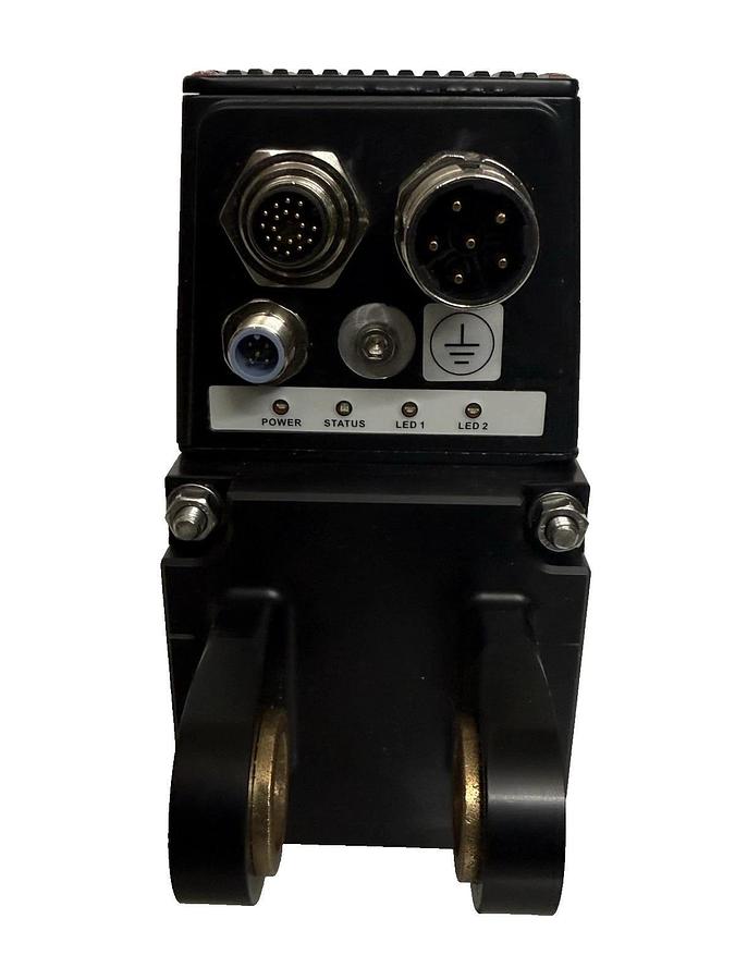 EXLAR Linear Actuator T2X090-0602-ICF-AF-238-40-230-COP 76679 Rev A 400rpm, New