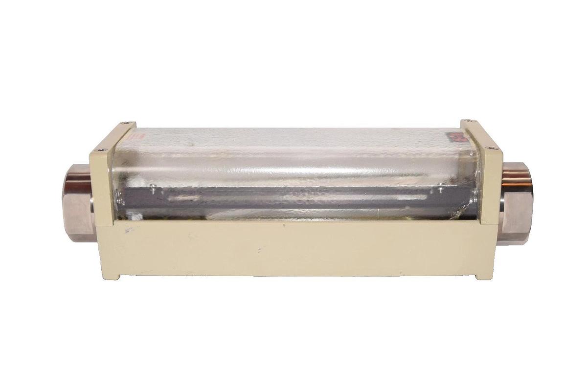 Brooks Instrument Division / Emerson 1024CNA1J91AA Mass Flow Meter (New)