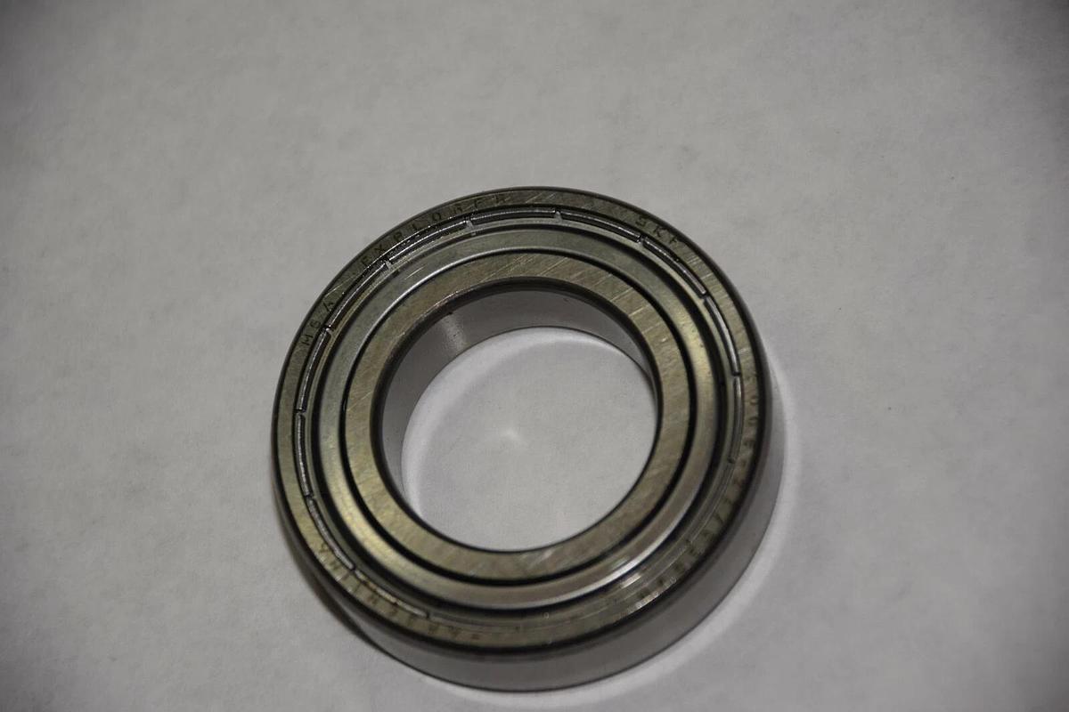 SKF 6005-2Z/C3GJN SINGLE ROW BEARING NEW