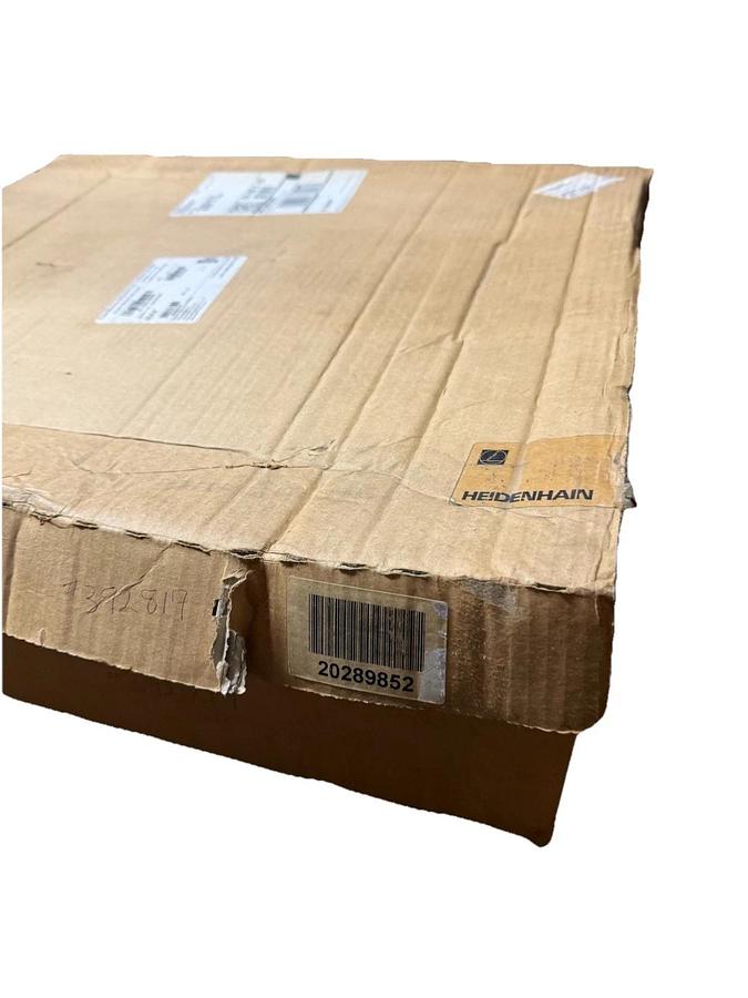 Heidenhain 315422-01 Linear Encoder Kit LB302C 315420-04, LB302 320mm 316 218-20