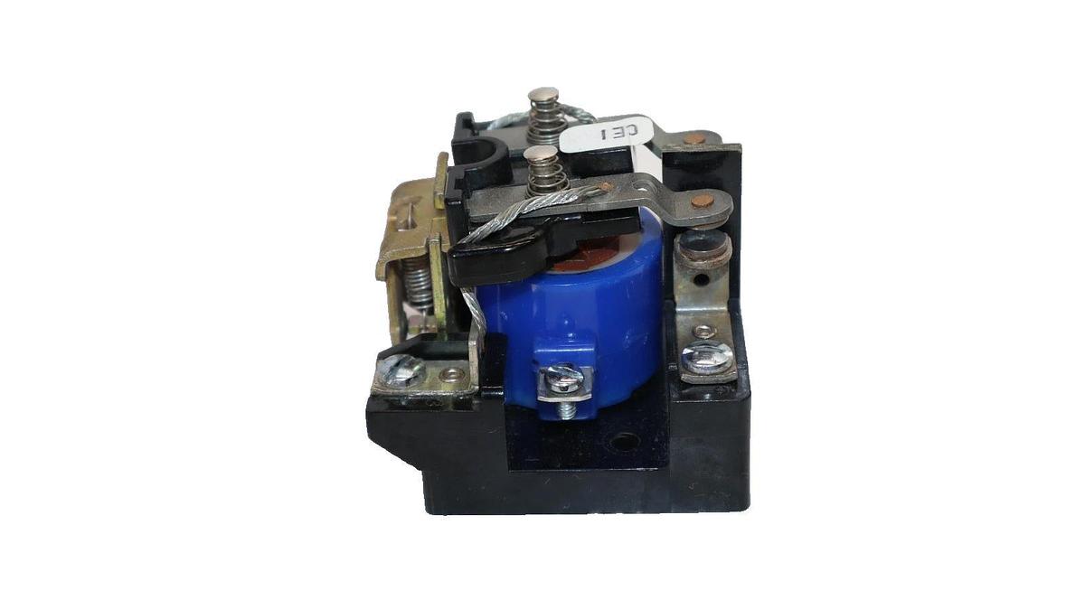 Refurbished Zenith Controls Control Relay K-1120 , K1120 120V (Refurbished)