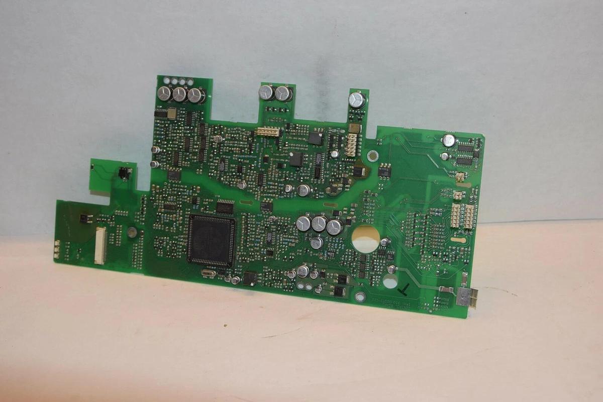 Used ENTECH CONTROL BOARD 350-00072-02D  1026396  R294810SM