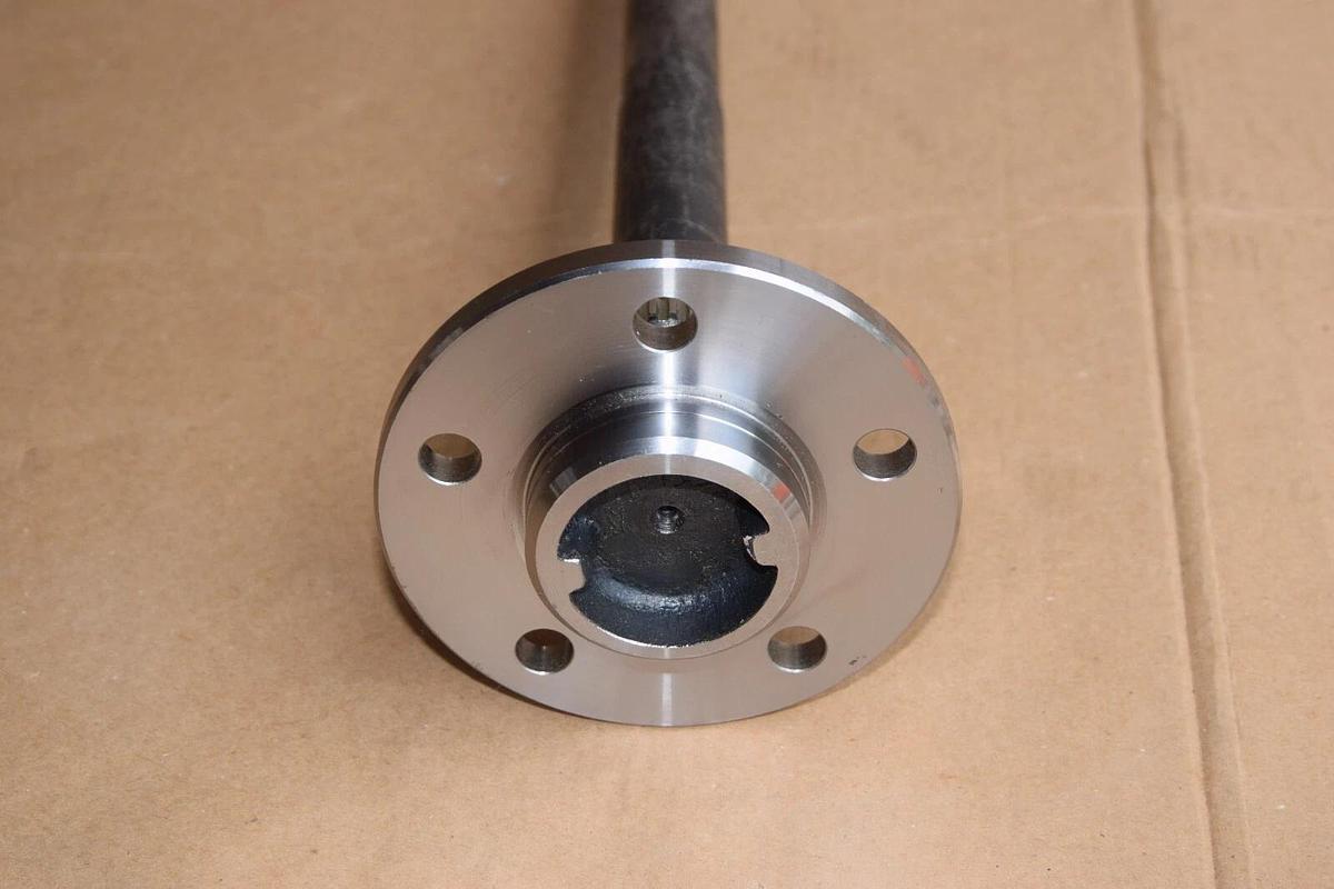 Dorman Right Rear Drive Axle Shaft 630-306 fits 94-98 Jeep Grand Cherokee (NEW)