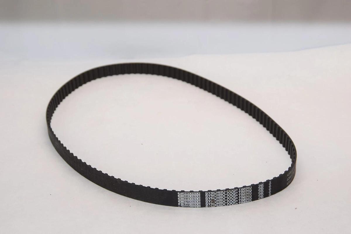 (NEW) CARLISLE 420L075 420L 075 Synchro-Cog Timing Belt