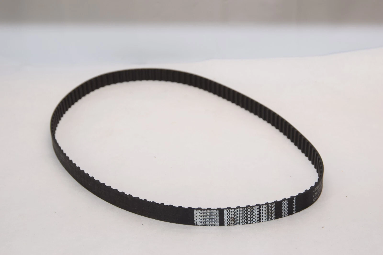 (NEW) CARLISLE 420L075 420L 075 Synchro-Cog Timing Belt