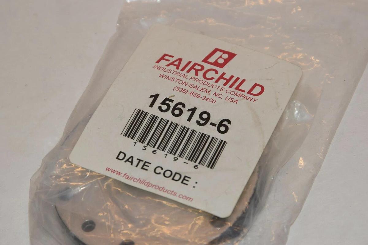 NEW FAIRCHILD 15619-6 156196 RATIO RING