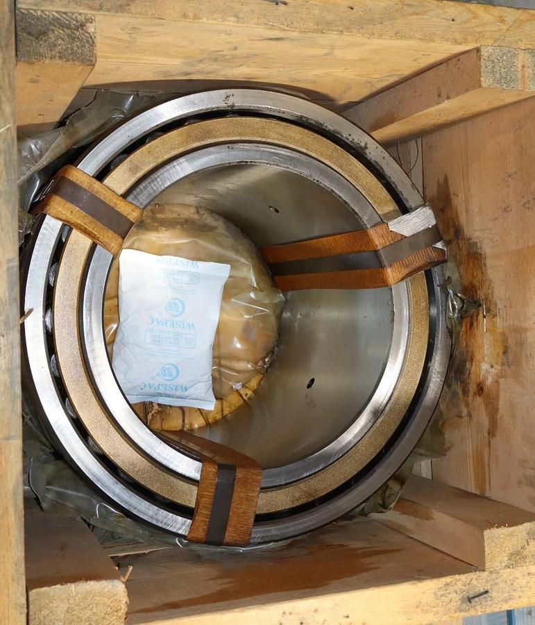 Torrington Bearing A-6024-C A6024C  USA  NEW