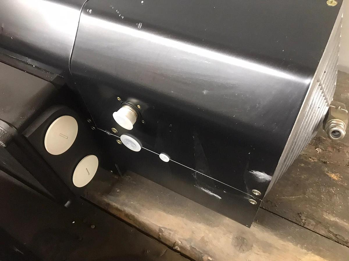 Rexroth 3PH Induction Motor 2AD184D-B35RD1-DS06–B2V1 101kva R911296245 Indramat