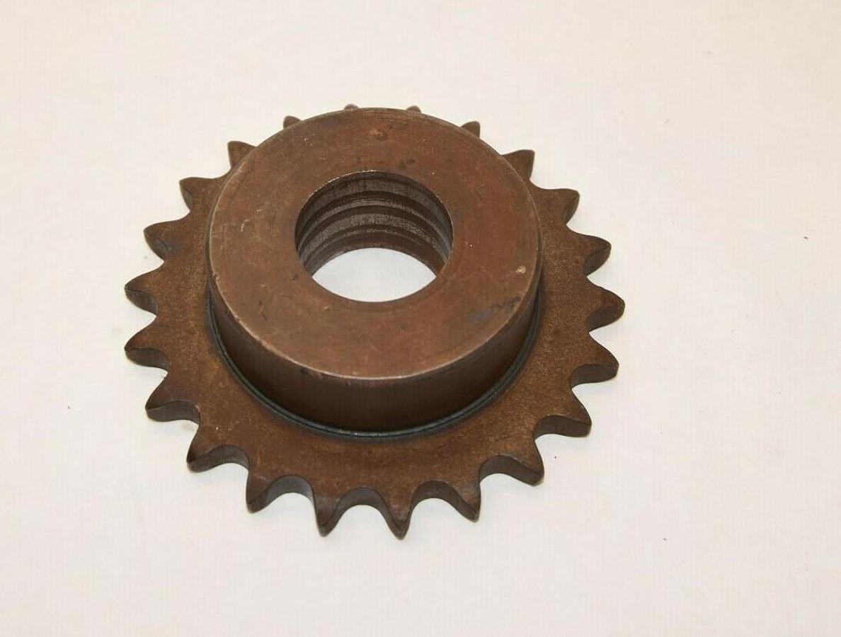 (NEW) MARTIN 60 22 6022 60-22 1-11/16" 22 Teeth Sprocket
