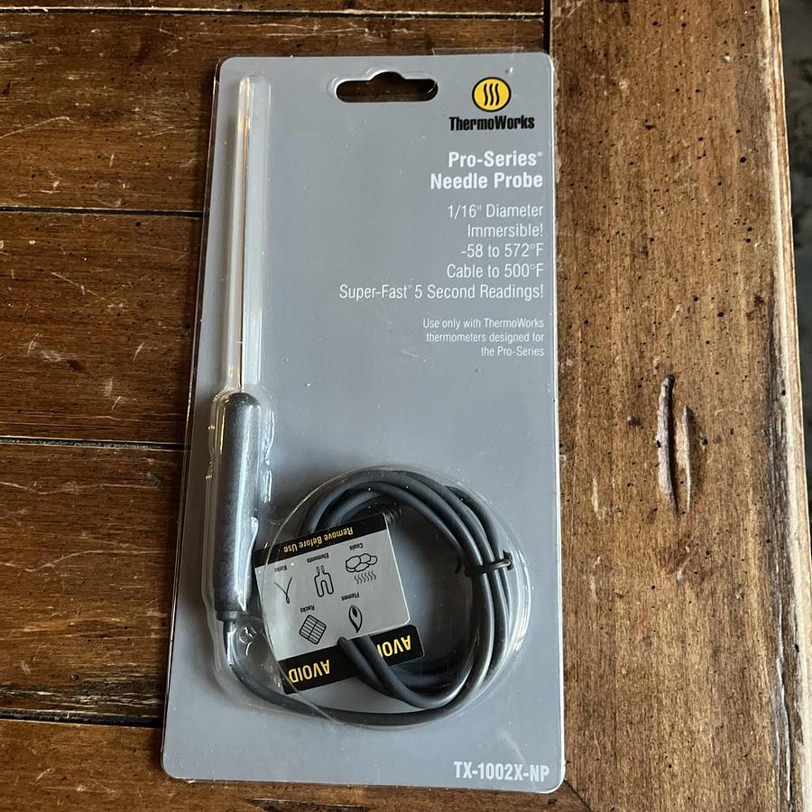 Nortele 250W 220V Probe Heater 08/05 Probe