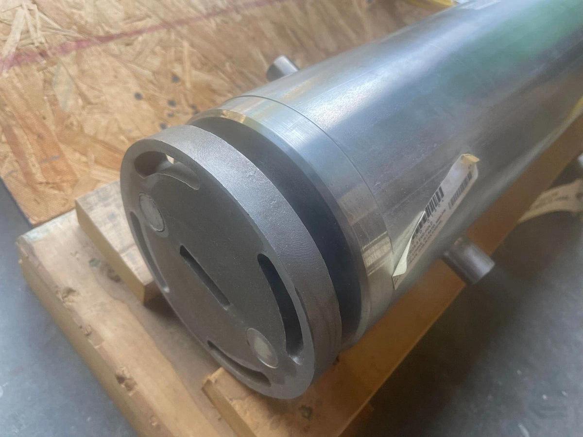 CVN Nash Motor Actuator Shower Driver Oscillator SRA5000 SRA-500 12" 20:1  (NEW)