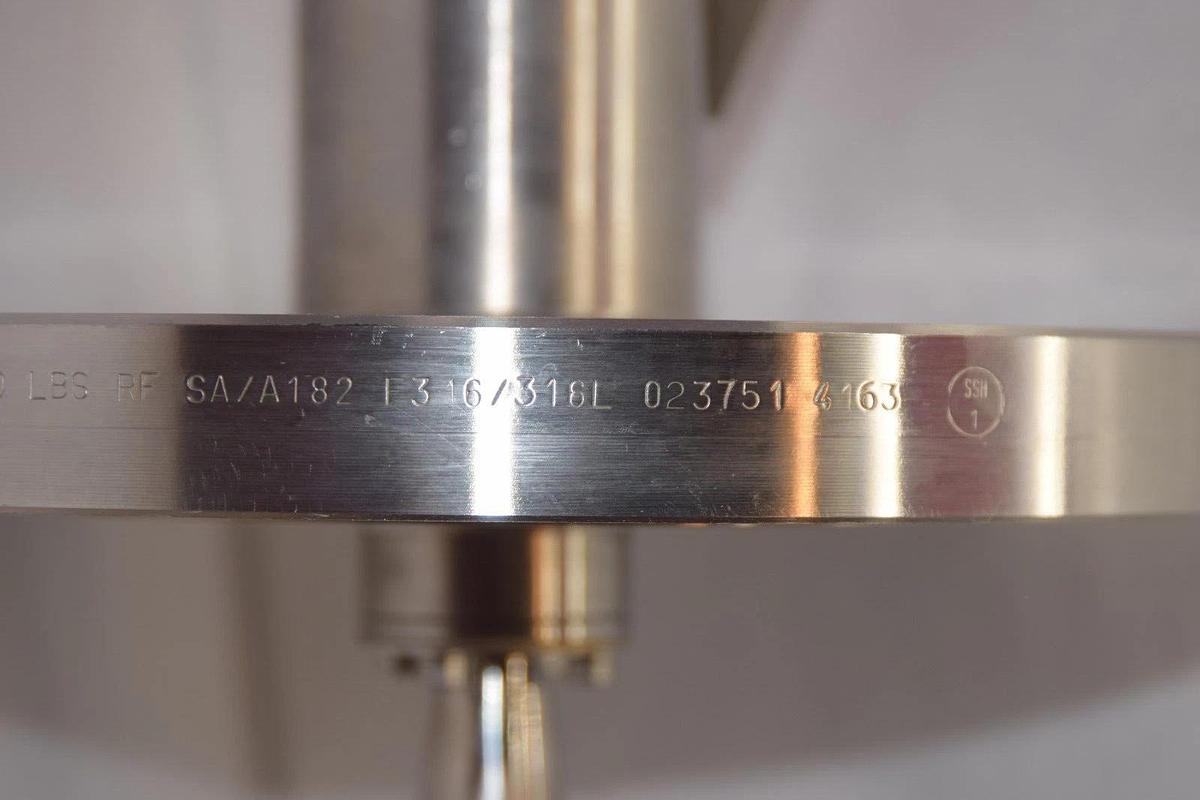 Used ENDRESS + HAUSER Level Radar Micropilot FMR240 FMR240-S5V1APJBA4Y 4" (used)