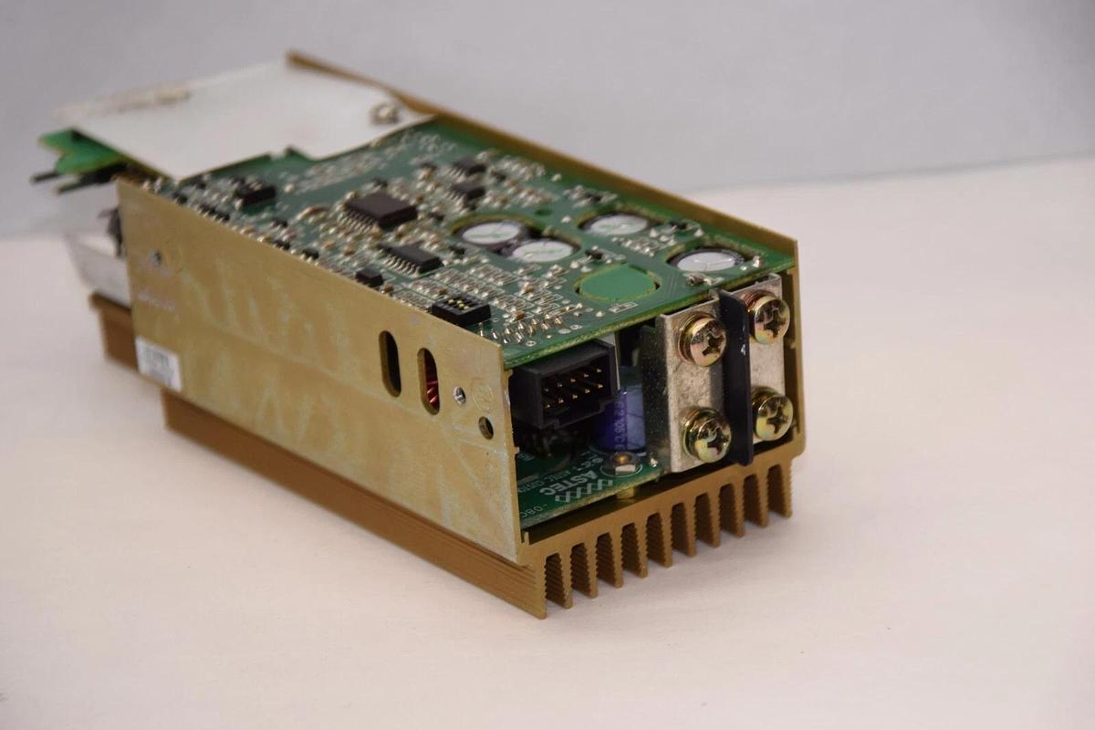 Used ASTEC 73-552-0005 Rev 9 380V 1.6A Power Supply Module