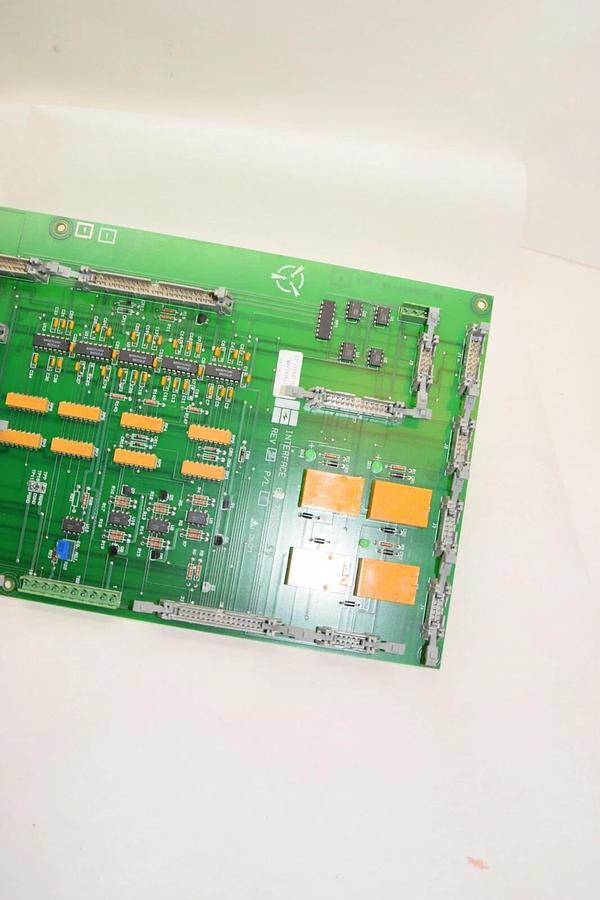 (NEW) IE 03-790831-59 Rev 2 P/L 6 Interface Delay Circuit Board