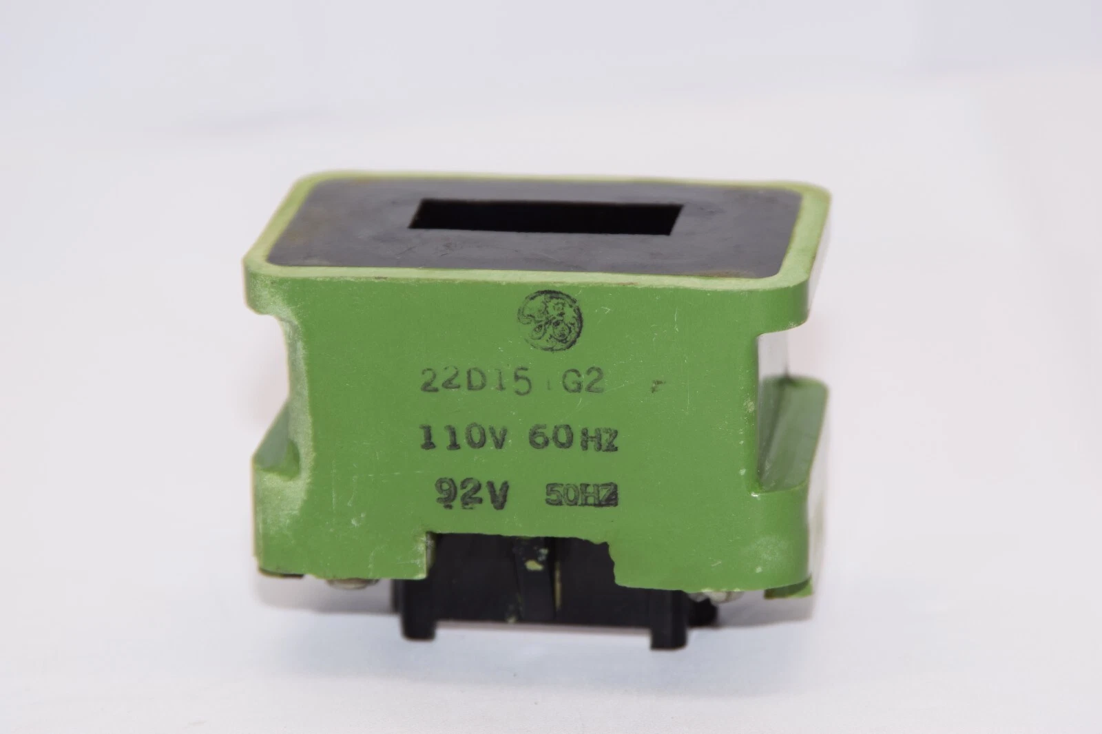 Used GE GENERAL ELECTRIC 22D151G2 110V 60Hz Coil