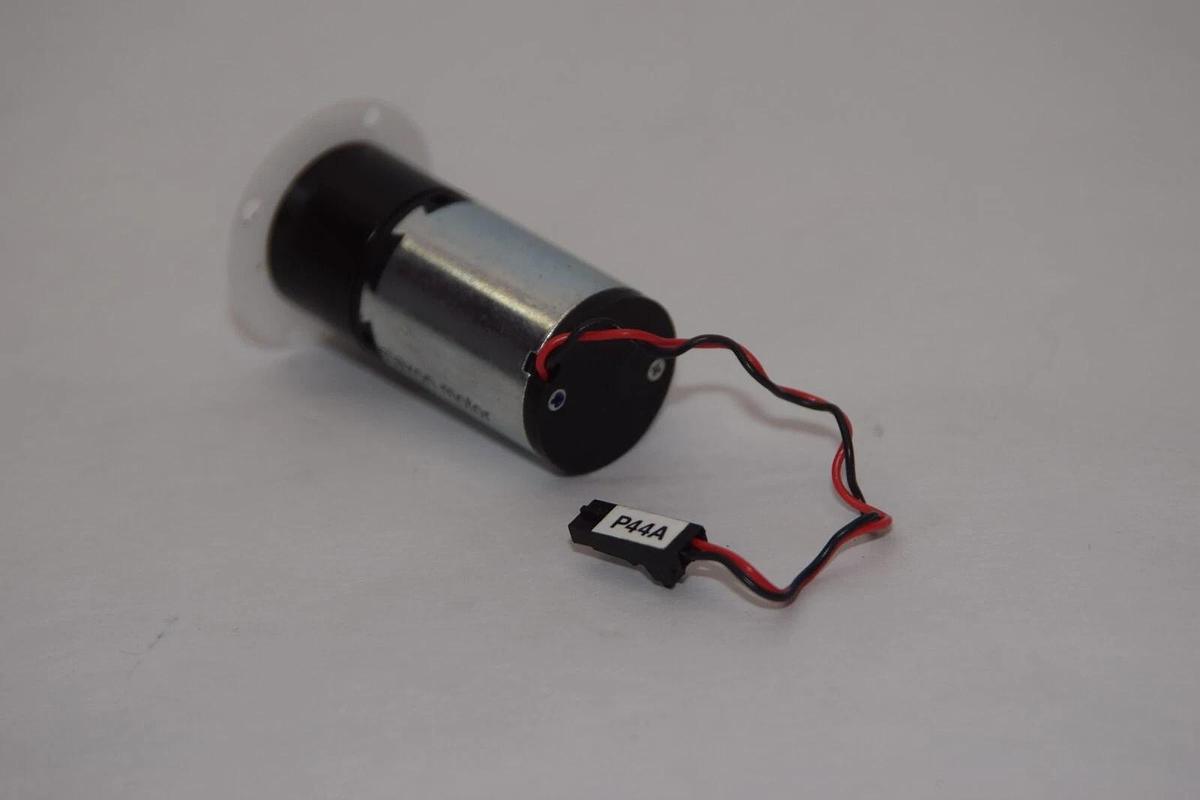 Used MAXON MOTOR 503428 , 730136.901 Rev D Motor