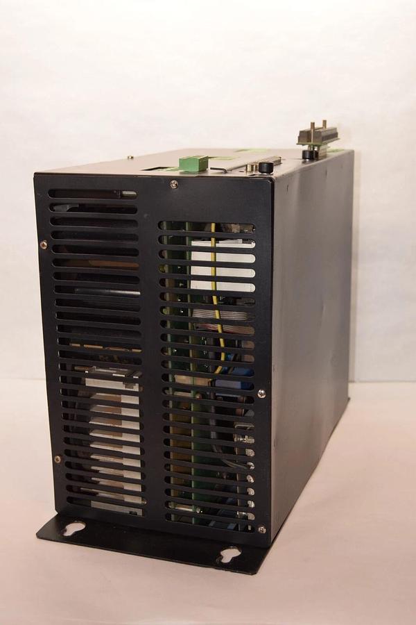 Used PACIFIC SCIENTIFIC Servo Drive SCE906NN-050-01 480Vac 3Ph SCE906NN05001