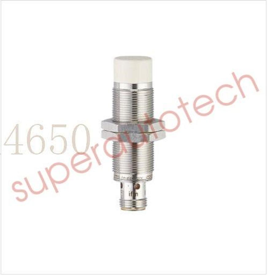 (NEW) EFECTOR IG0350 8mm 20-250V 100mA Proximity Sensor