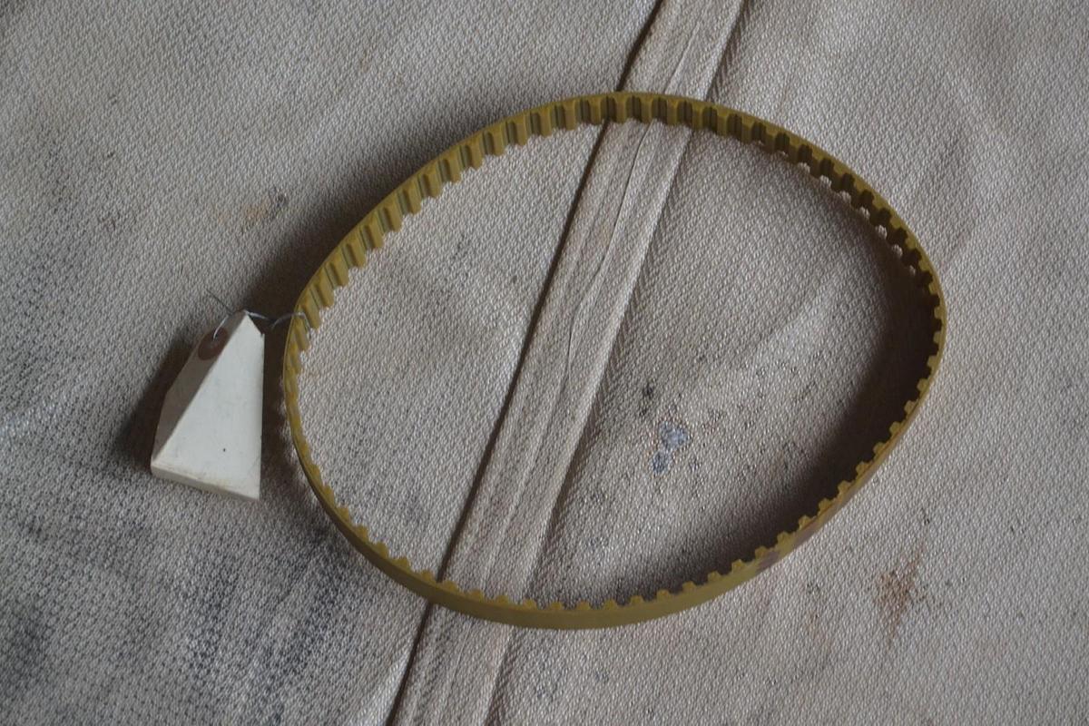 NEW JASON T10-690 Speed Control Timing Belt  T10690 T10 690 1" WIDE