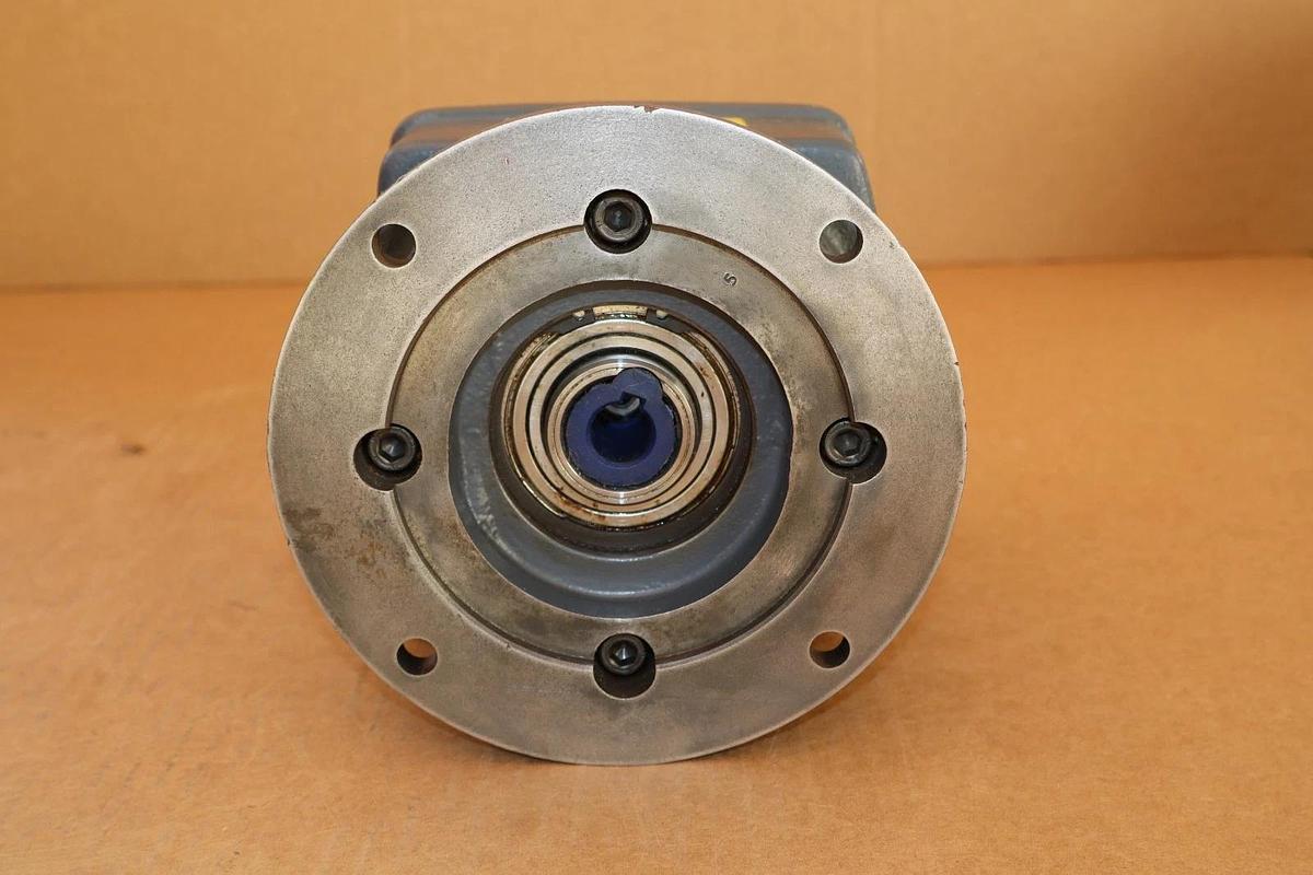 Falk Ultramite Gear Box Speed Reducer 03UCBN2A10.A1A Ratio 10.11 USA *NOS*