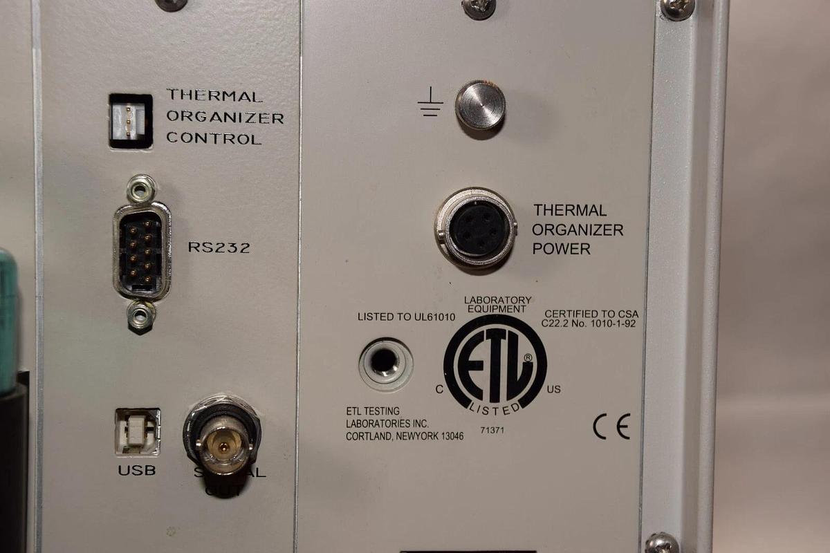 Used DIONEX/THERMO SCIENTIFIC 70-9116 Esa Corona CAD Charged Aerosol Detector 2011