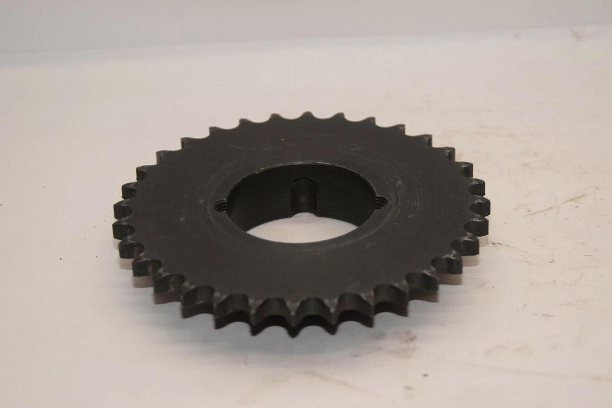(NEW) MARTIN 40BTB32 1610 32 Teeth Sprocket