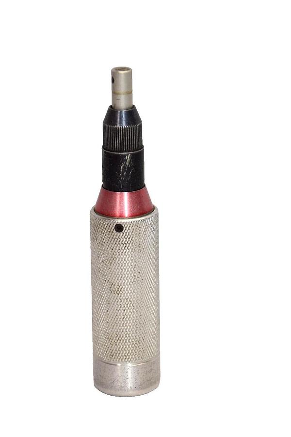Used UTICA TS-SN-2 , TSSN2 Torque Screwdriver / Driver