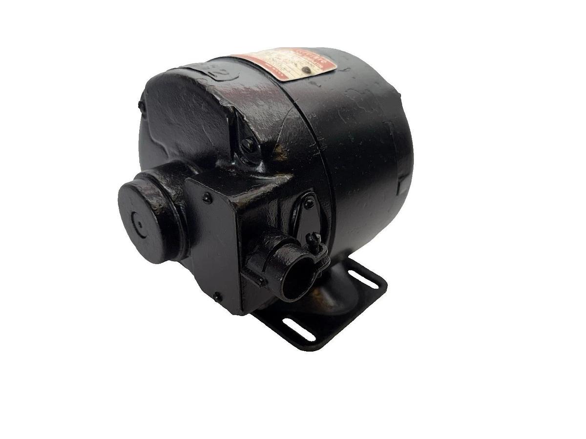 Refurbished GE MOTORS 5BC42AB1729C 5BC42 Dc Tach 50Vdc 5/8" Tachometer Generator