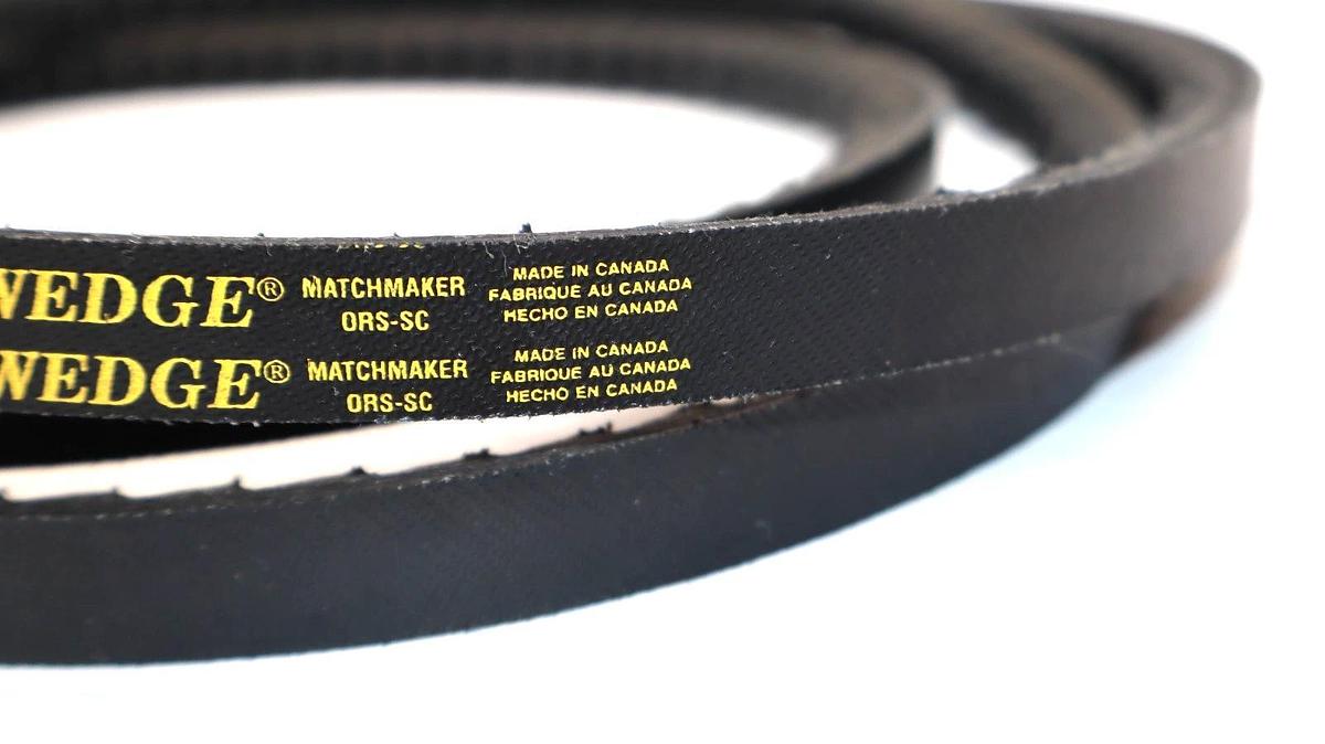 Goodyear 5VX1000 Hy-T Wedge Cogged V-Belt (New)