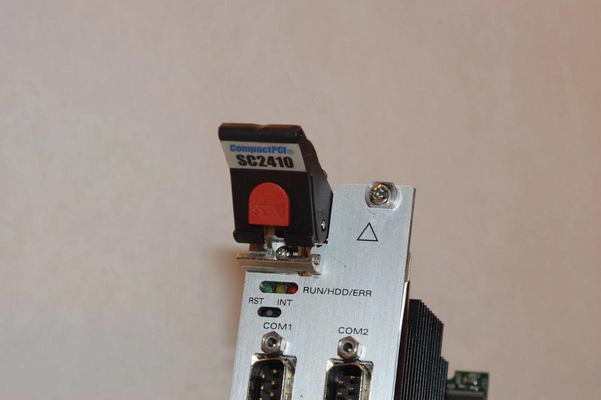 Used TEL SANRITZ AUTIOMATION SC2410 SC8913-1-S SC2410 SC89131S 52004 Board