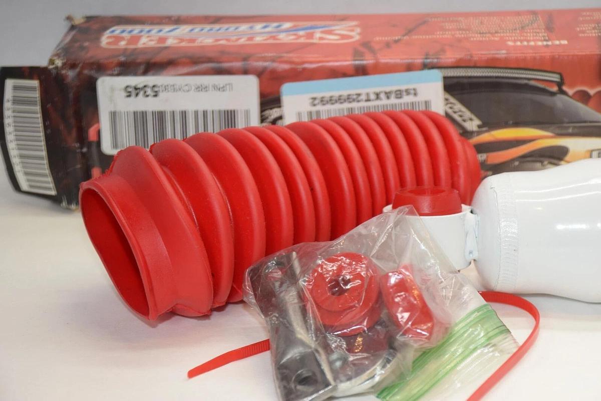 (NEW) SKYJACK H7016 Hydro-Shock Absorber With Red Boot