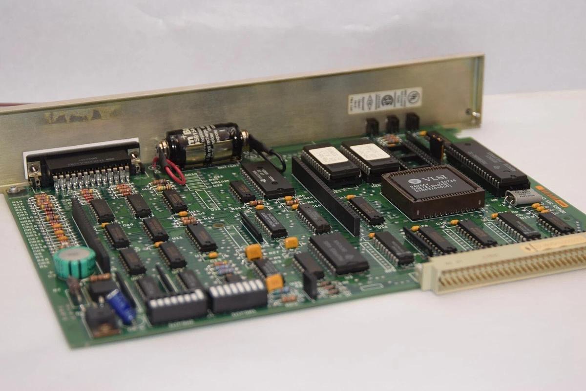 Used SIEMENS 525-1102 Series 525 Simatic T1525 CPU Module