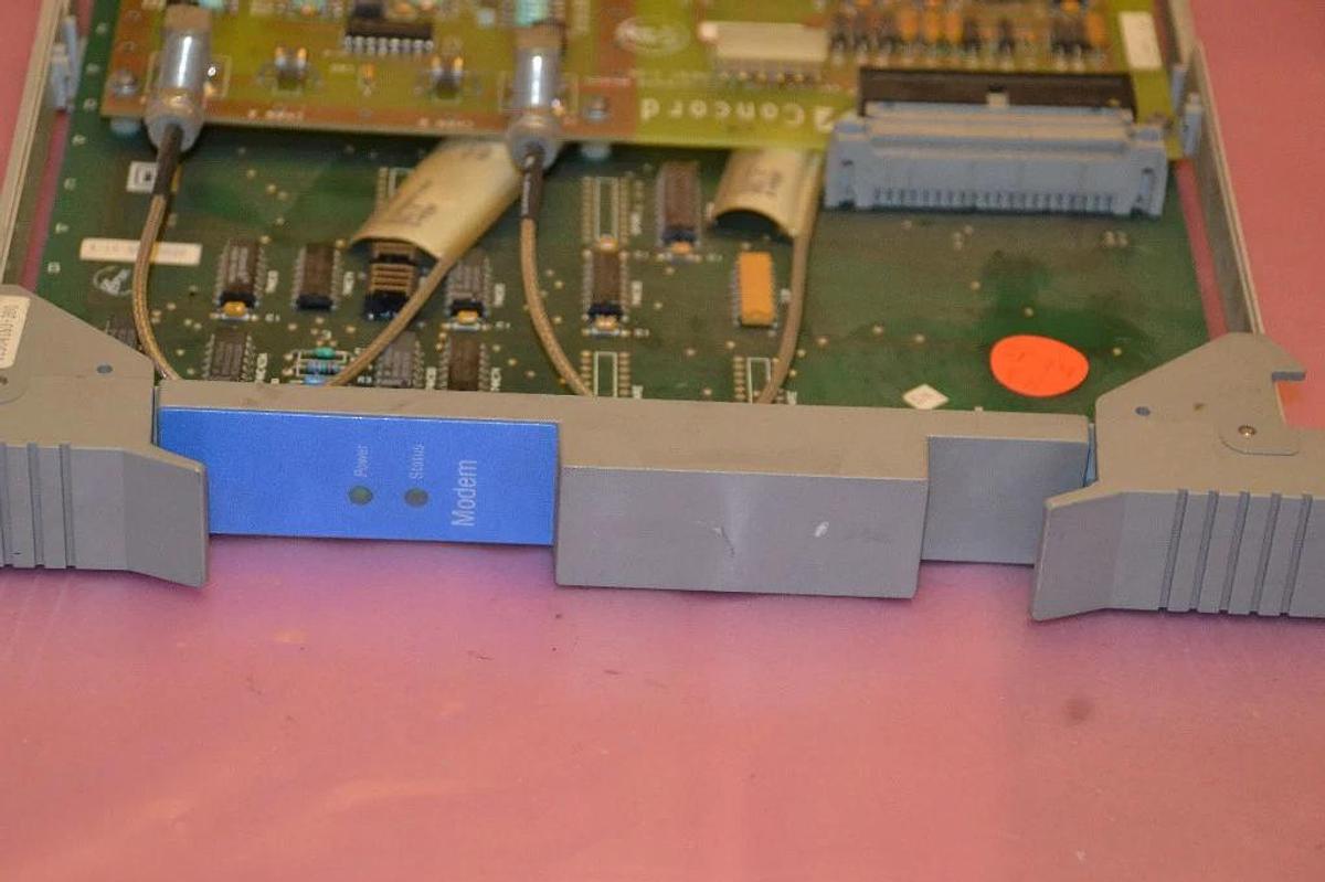 Used HONEYWELL MODEM 51304163-300 51304163300 51304163 300
