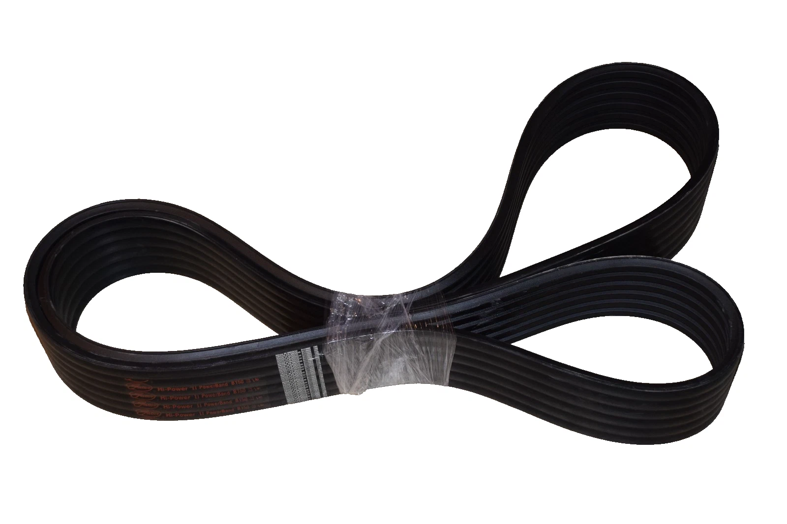 GATES V-Belt Belt 5/B150 5B150 5-B150 B150/5 B150-5 CLASSIC BANDED V-BELT (NEW)