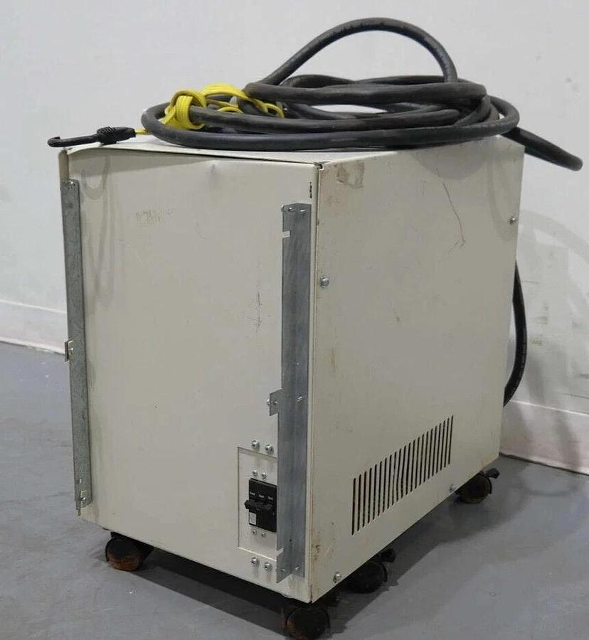 Used Eaton T800R-100001W, 1 phase Power-Sure 800 Power Conditioner, 10 KVA 120/240V