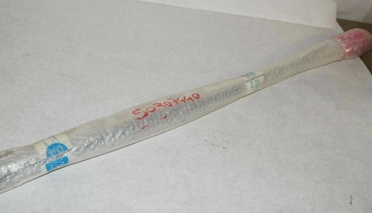 (NEW) BTB 50307440 20mm x 53" Linear Shaft (Mixer Shaft)