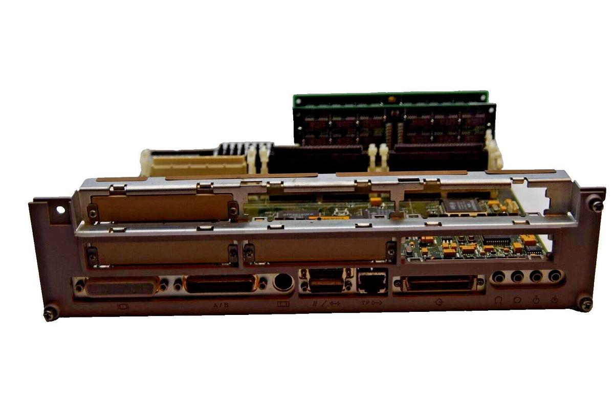 Used SUN MICROSYSTEMS 270-2324-05 270232405 J0304J0305 Circuit Board / Card