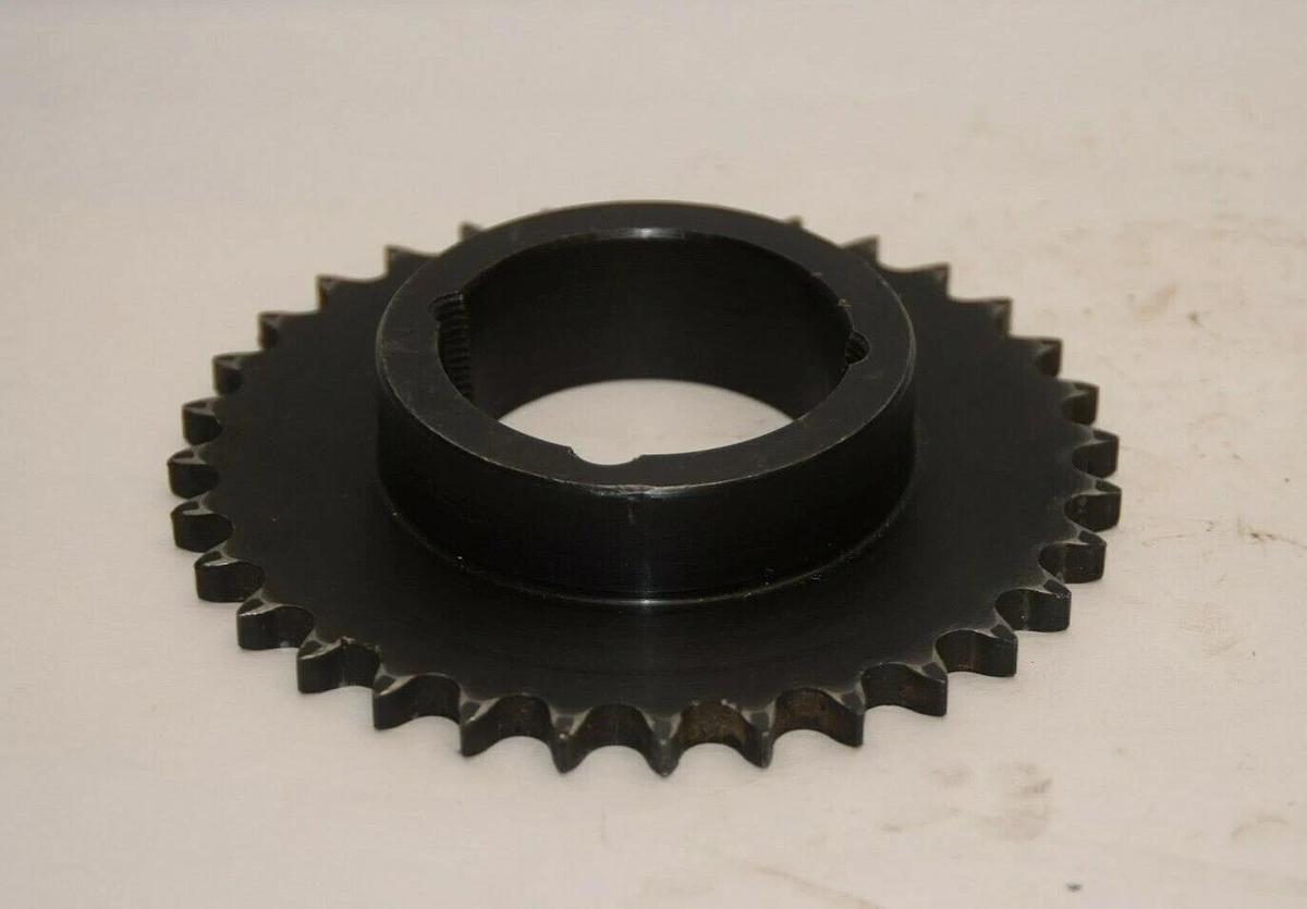 (NEW) MARTIN 40BTB32 1610 32 Teeth Sprocket