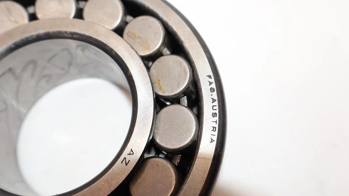 (NEW) FAG 22312HL Spherical Roller Bearing