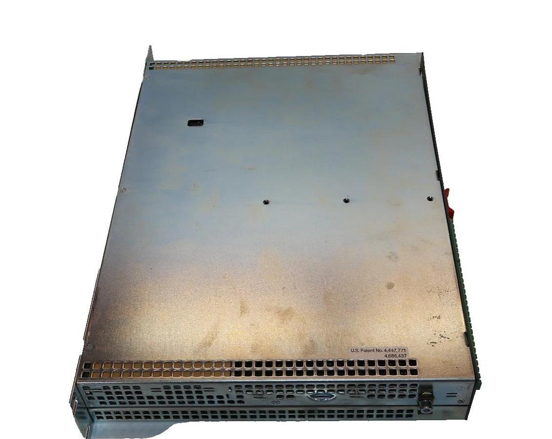 BALDOR Servo Control BSC Series 28463H BSC1102-24-709 230v 3ph w/Manual (READ)