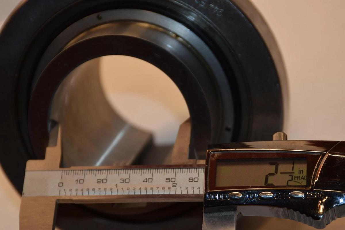 Gatco Rotary Bushing G-4591-3 2.5005   A3 2-1/2"  3-1/4"  94415011 G4591 3