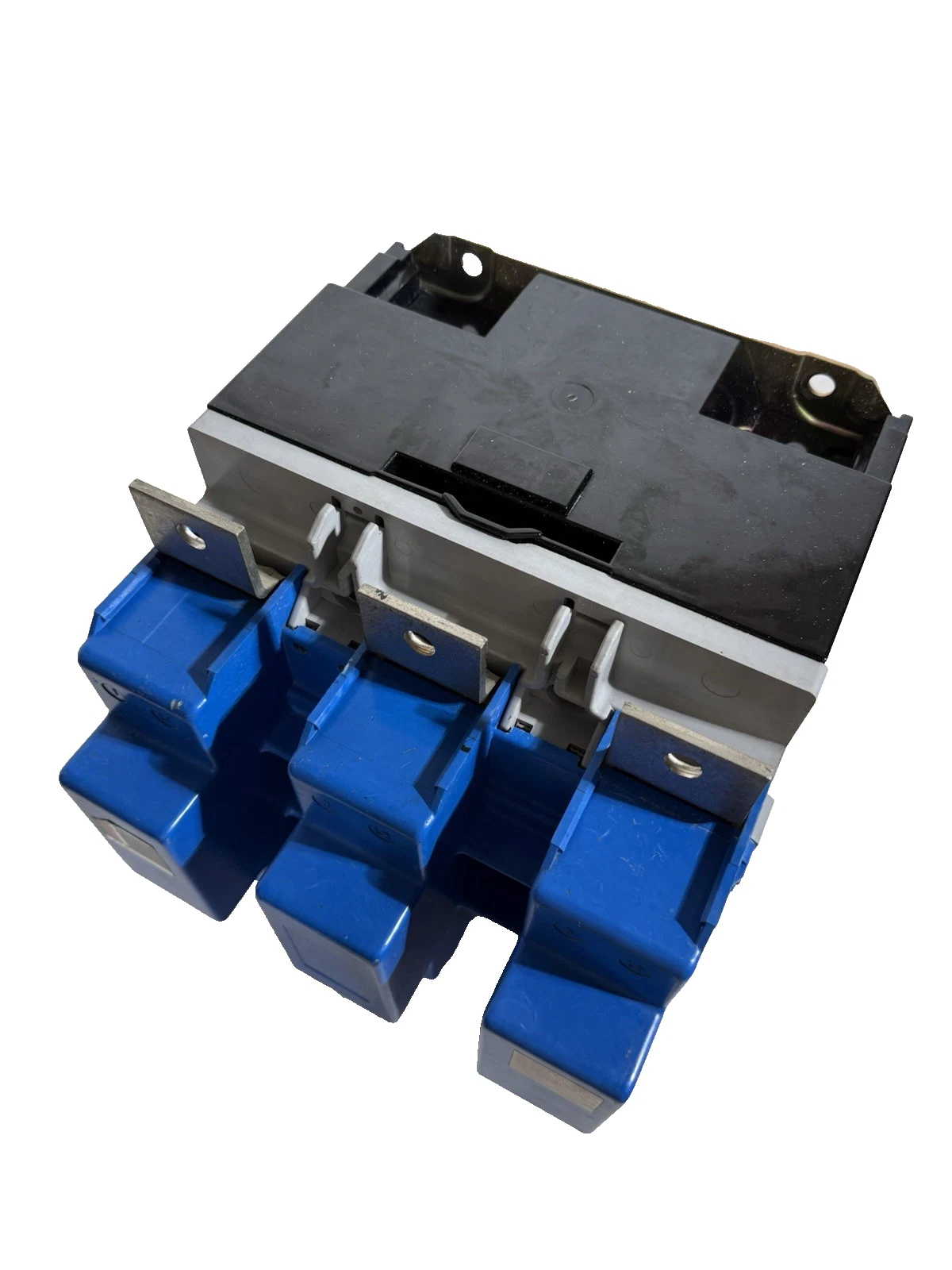 Refurbished Cutler-Hammer EATON Size Sz 6 Contactor 10-5822 Ser C1 540Amp 540A 400hp 18690